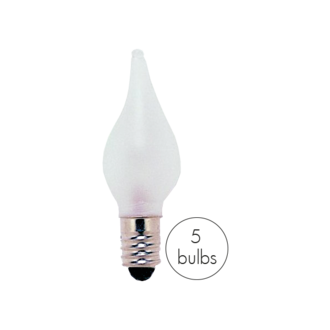 Reservlampa 3-pack Spare Bulb