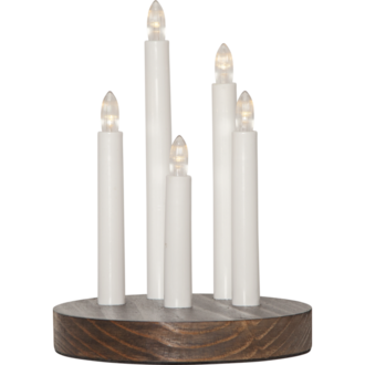 Ljusstake DORIS