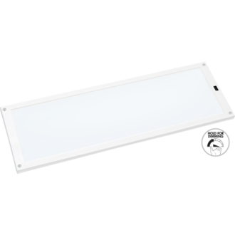 LED Bänkbelysning Start Integra Panel