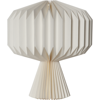 Bordsdekoration Honeycomb