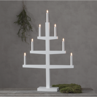 Ljusstake Tripp
