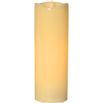 LED Blockljus Grande