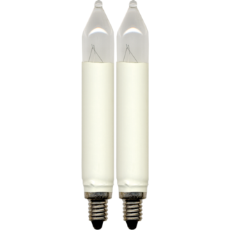 Reservlampa 2-pack Spare Bulb