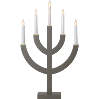 Ljusstake Anno