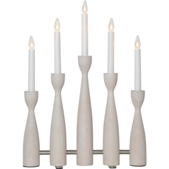 Ljusstake Midja 2.0