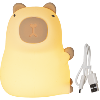 Nattlampa LED Functional