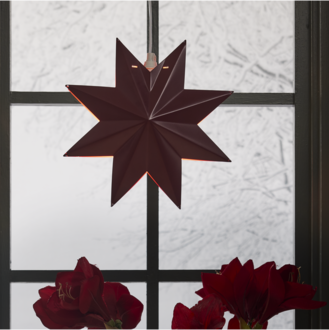 Metallstjärna Classic