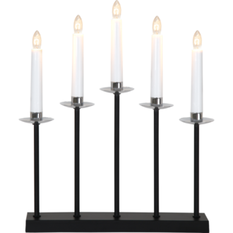 Ljusstake Greta