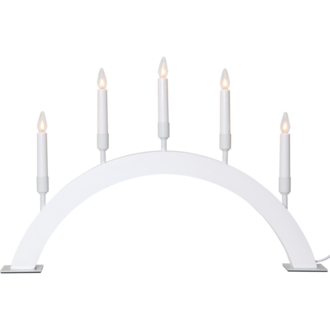 Ljusstake Vind