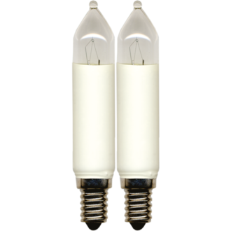 Reservlampa 2-pack Spare Bulb