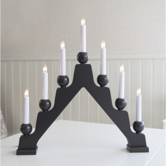 Ljusstake Emma
