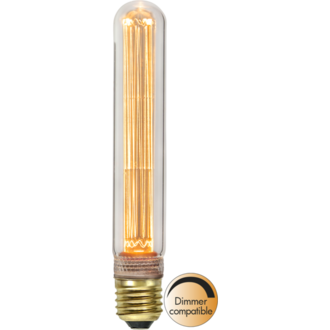 LED-lampa E27 T30 New Generation Classic