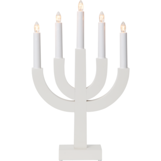 Ljusstake Selma