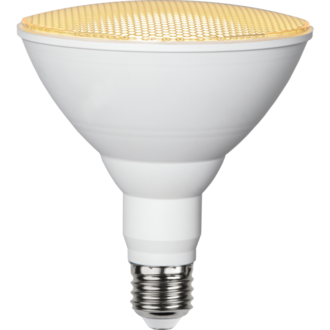 LED-lampa E27 PAR38 Plant Light