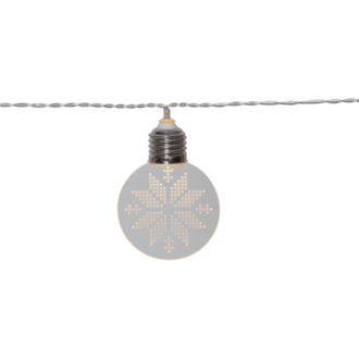Ljusslinga Ornament