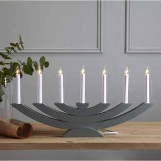 Ljusstake Navida