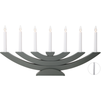 Ljusstake Navida
