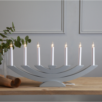 Ljusstake Navida