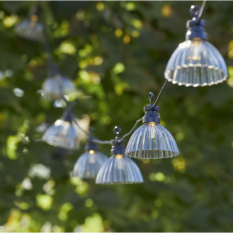 Ljusslinga Circus Shade