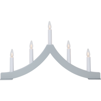 Ljusstake Pagod