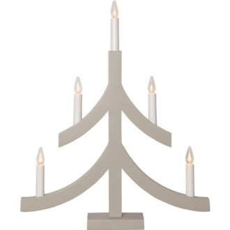 Ljusstake Pagod