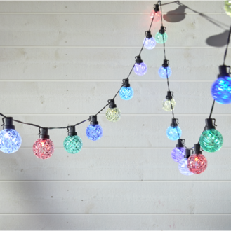 Ljusslinga Smart Party Light
