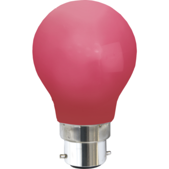 LED-lampa B22 A55 Decoration Party