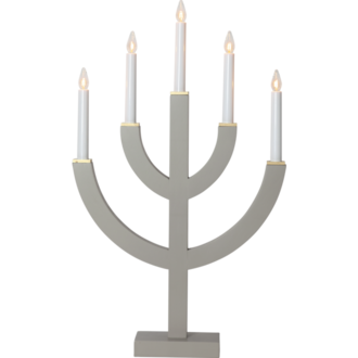 Ljusstake Anno