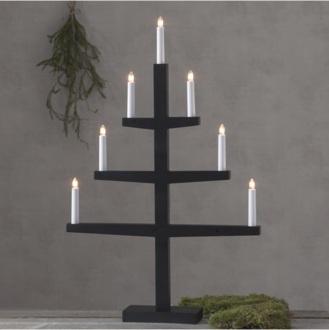 Ljusstake Tripp