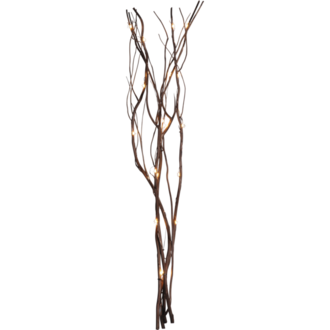 Dekorationskvist Willow Dew Drop