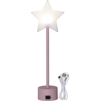 Stjärna på fot Blizz