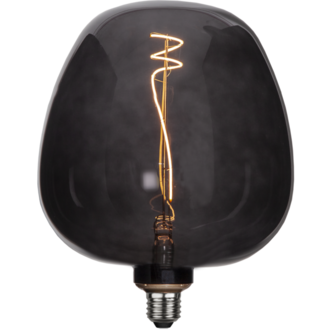 LED-lampa E27 Decoled