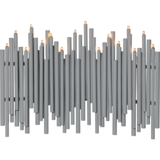 Ljusstake Note