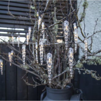 Istappsslinga Extra System Decor