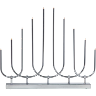 Ljusstake Novum