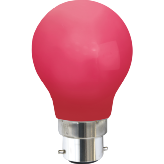 LED-lampa B22 A55 Outdoor Lighting