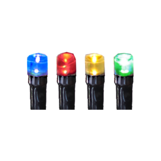 Ljusnät Serie LED