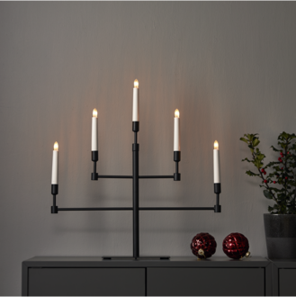 Ljusstake Vide