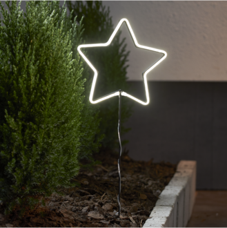 Siluett NeonStar