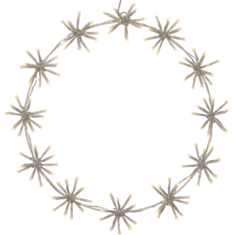 Siluett Flower Ring