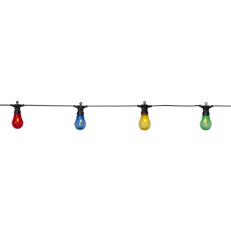 Ljusslinga Circus Filament