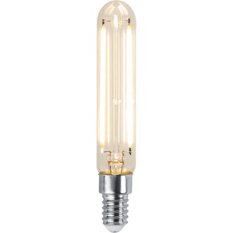 LED-lampa E14 T20 Clear