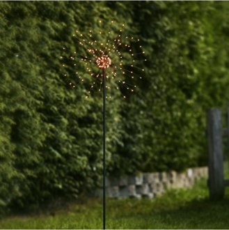 Utomhusdekoration Firework® Outdoor