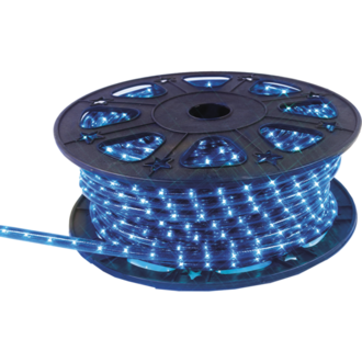 Ljusslang Ropelight Micro Reel