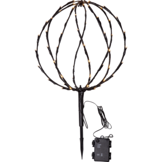 Utomhusdekoration Sphere