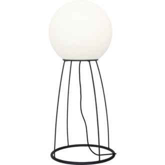 Golvlampa Mallorca