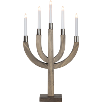Ljusstake Elias