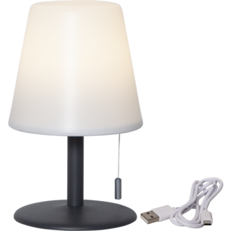 Bordslampa Kreta
