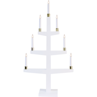 Ljusstake Halla
