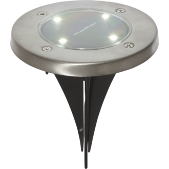 Solcellsljus 3-pack Lawnlight